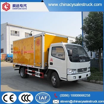 Завод по доставке грузовых автомобилей в Китае