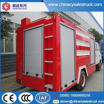 Japanese famous FVZ series 6x4 foam fire truck in fire engine truck with cheaper price