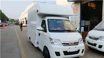 Китай небольшой мобильный продовольственный грузовик для продажи в Дубае