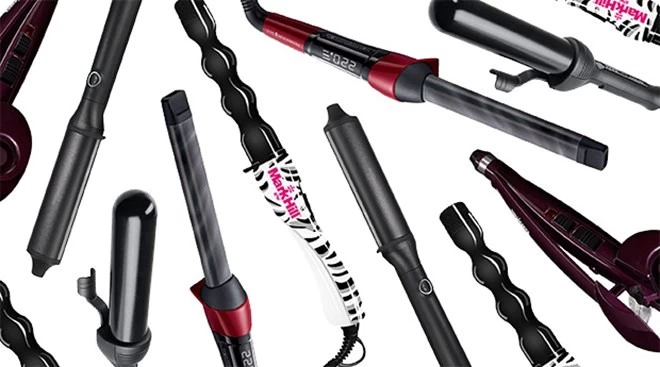 Best curling iron 2024 on a budget