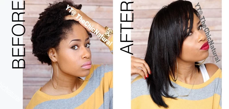 Best straightener for 2025 african american hair