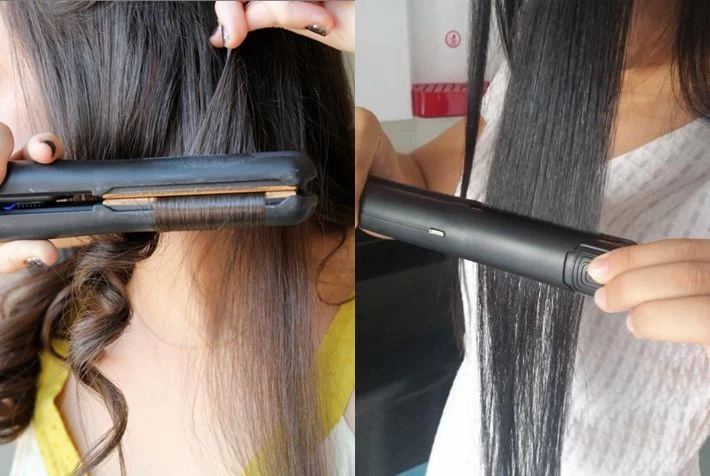 BaByliss pro piastra piastra in ceramica di ferro Cina produttore argan olio