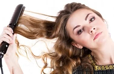 الصين كيفية استخدام الشعر الحديد شقة تجعيد الشعر؟ الصانع