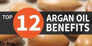 porcelana Top 12 beneficios de aceite de argán fabricante