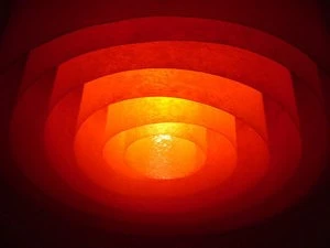 porcelana Diferencia entre rojo rayos infrarrojos y la tecnología de luz azul fabricante
