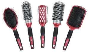 China Hair brush vs hair comb manufacturer