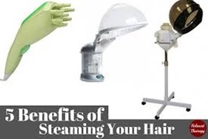 China Why is steaming so good for your hair? manufacturer