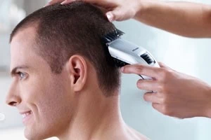China How to use electic hair clipper at home manufacturer