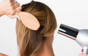 China 7 Blow-Drying Mistakes You’re Probably Making manufacturer