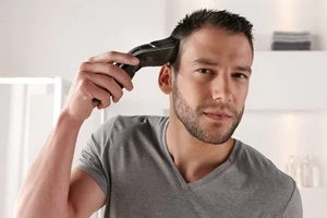 China Difference of hair trimmer and hair clipper manufacturer