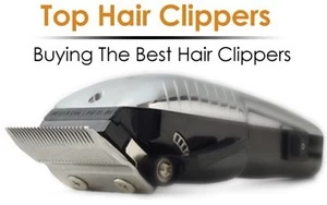 China How to buy the best hair clipper for home use manufacturer