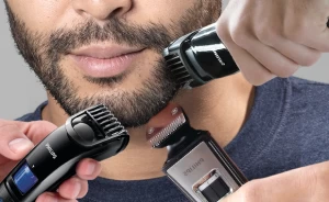 China How to buy a high quality beard trimmer? manufacturer