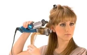 China How to use a deep waver manufacturer