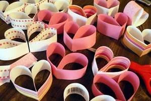porcelana Día de San Valentín fabricante
