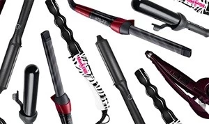 China The best curling iron for every budget manufacturer