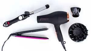 China Ideal temperature for hair tools manufacturer