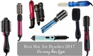 China How to Choose the Perfect Hot Air Brush Dryer manufacturer