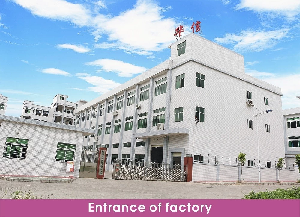 China 4 ways to tell a trading company from a factory fabricante