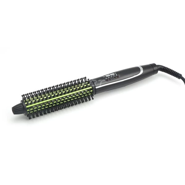 China High quality anti scalp hot roll brush ESC-8315 manufacturer
