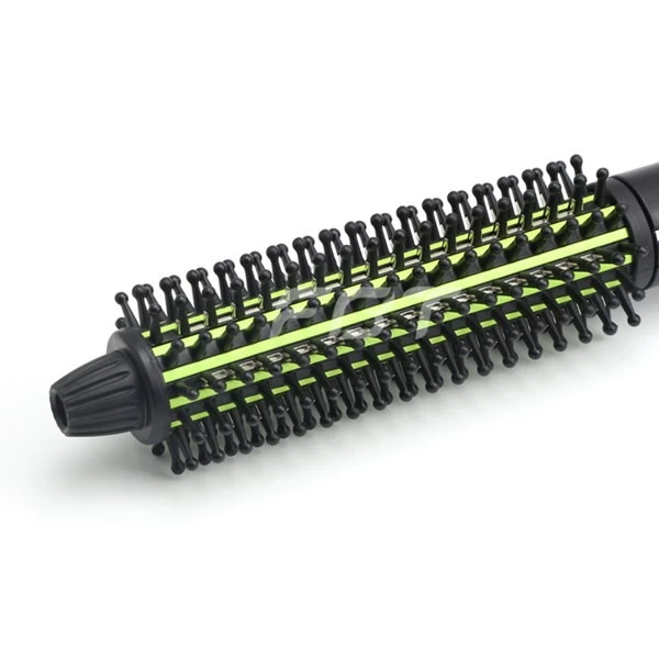 High quality anti scalp hot roll brush ESC-8315