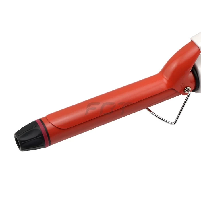 High quality hot selling simple curling tong for home use F998CK