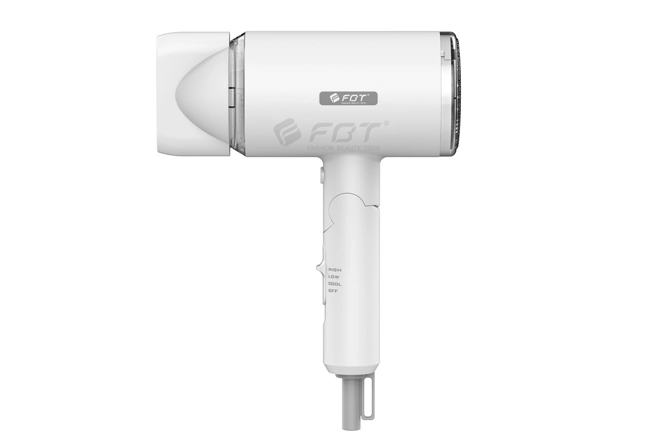 Home/salon use high quality hair dryer FD760 1800W foldable dryer Wholesale Amazon Hairdressing Dryer Hair Professional Salon Use Hair Dryer China Factory