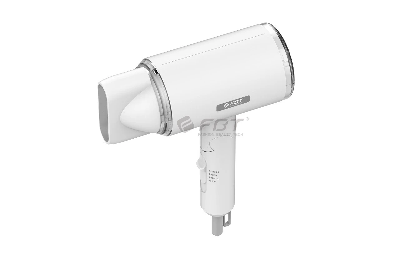 China Home/salon use high quality hair dryer FD760 1800W foldable dryer Wholesale Amazon Hairdressing Dryer Hair Professional Salon Use Hair Dryer China Factory manufacturer