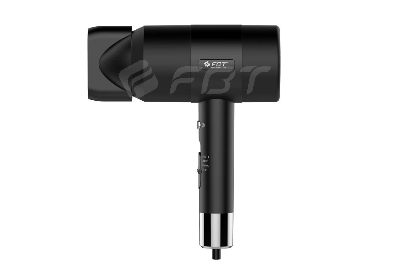 Home/salon use high quality hair dryer FD860 1800W foldable hair dryer Wholesale Amazon Hairdressing Dryer Hair Professional Salon Hair Dryer China manufacturer
