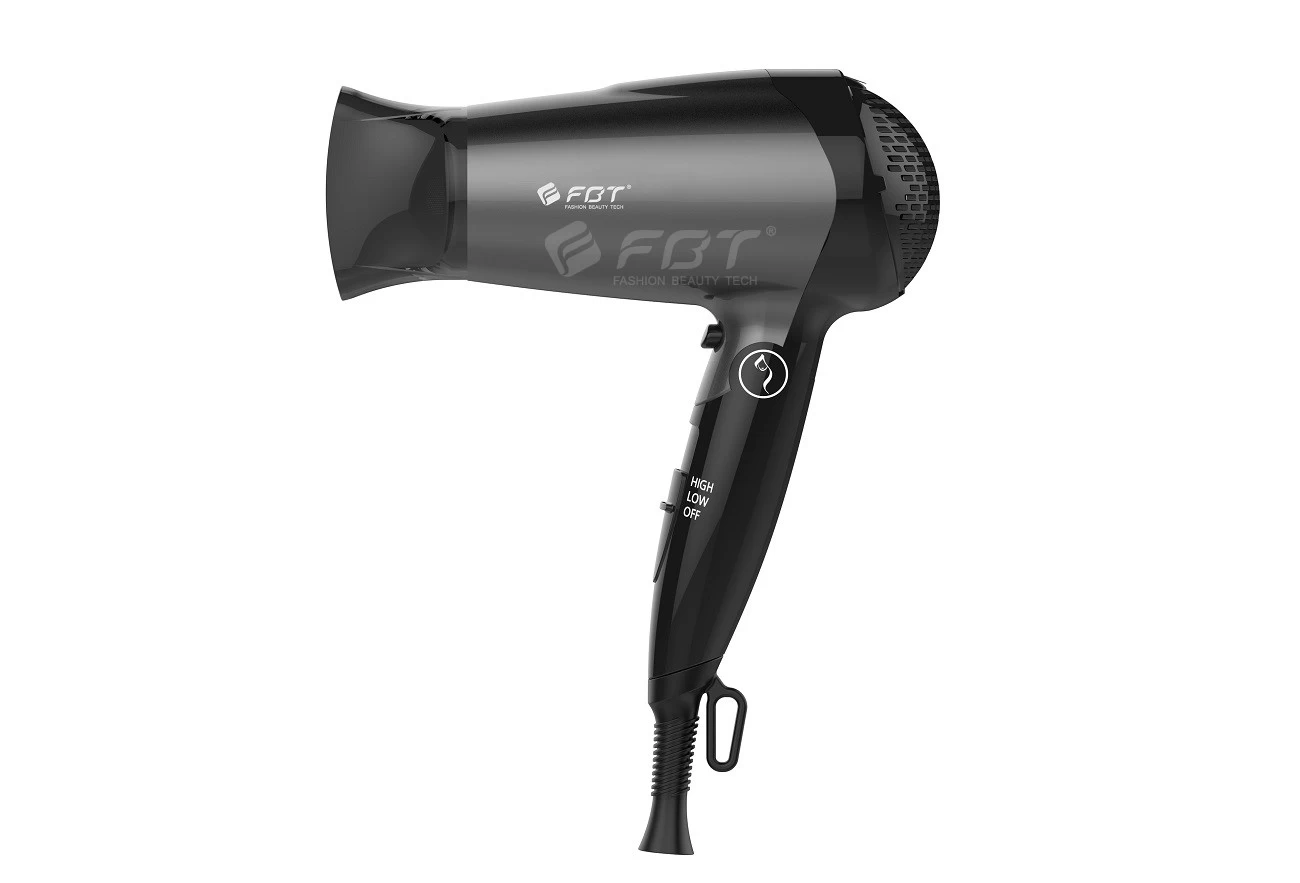 Home use foldable hair dryer FD202 1200W good quality wholesale Amazon selling Hairdresser’s choirce Chinese Factory hair dryer manufacturer from China for brand holders professional use