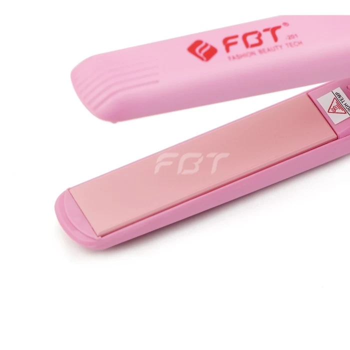 MINI hair brush F201 borned for bangs hair and traveling tools