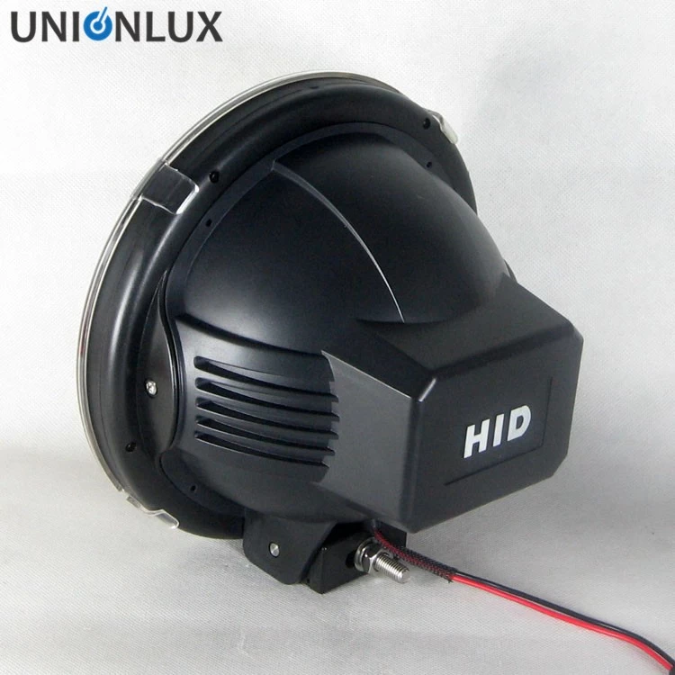 9-calowa lampa robocza HID 35W 55W UX-WL35X4219