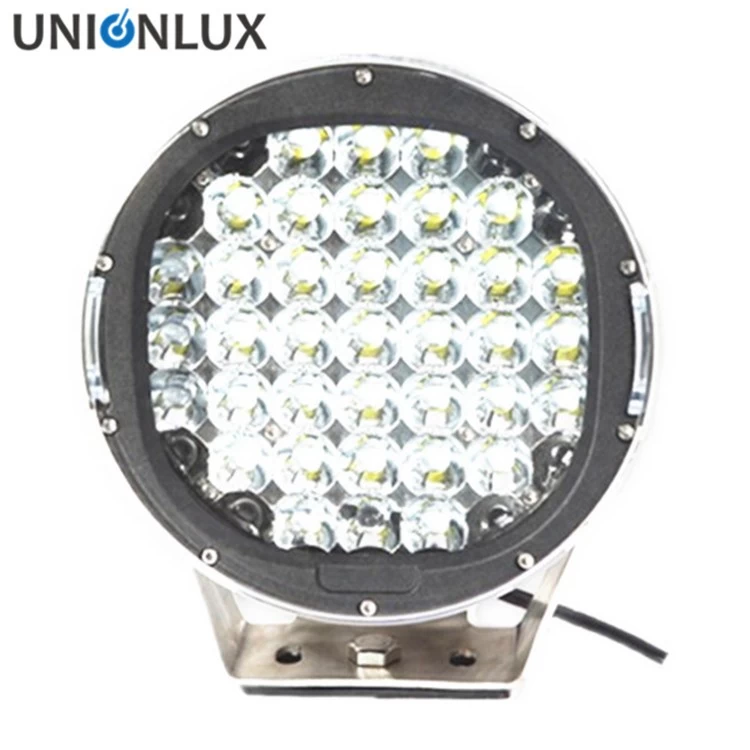 Auto led werklamp UX-WL3CR-Y96W / 111W