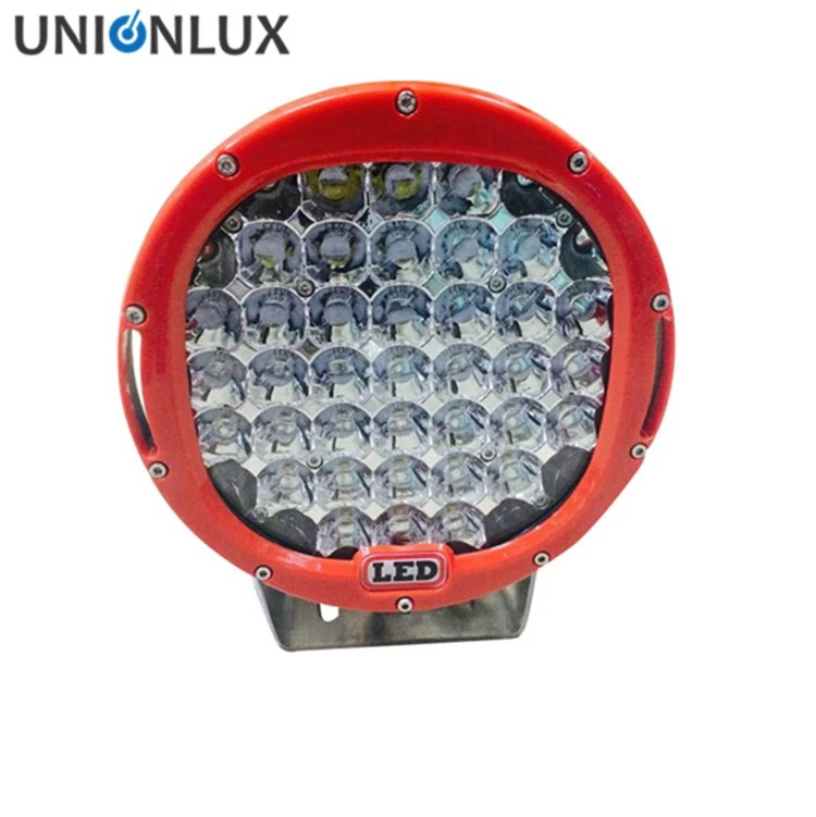 Auto led werklamp UX-WL5CR-Y160W / 185W