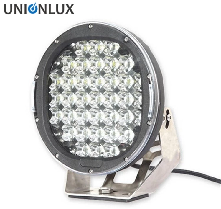 Lumière menée automatique de travail UX-WL5CR-Y160W / 185W