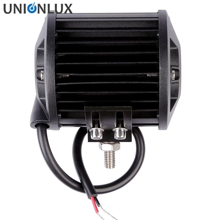 싼 가격 4 행 3030 칩 Led 라이트 바 UX-LB3030-4S72W