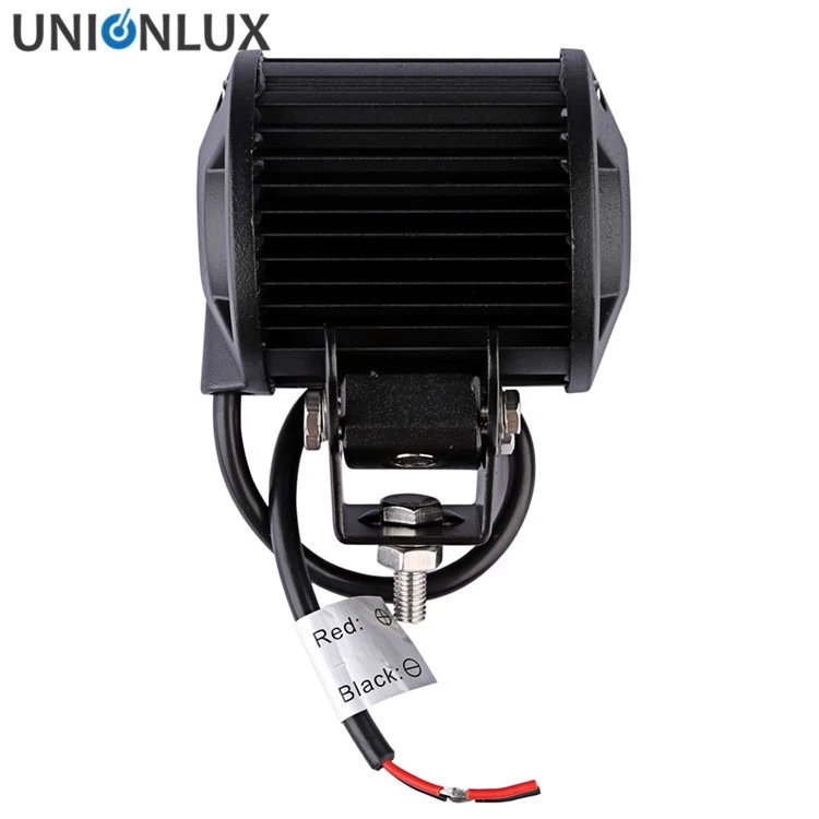 Hot Sale 3W C ree Chip Double Row B Series UX-LB3CR-18WB