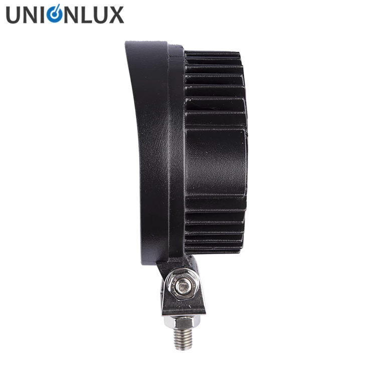 Okrągłe Led Work Light UX-WL3EP-Y27WR na sprzedaż
