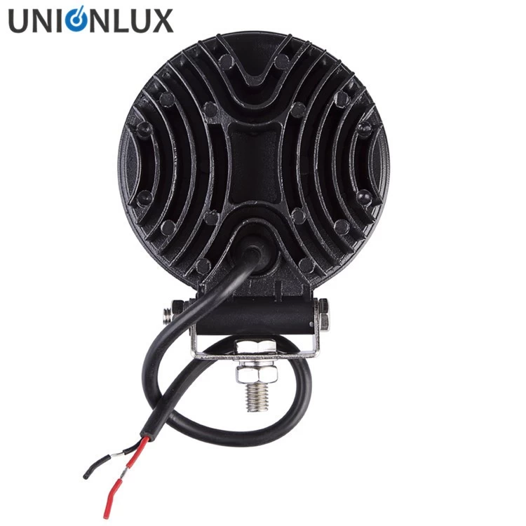 Okrągłe Led Work Light UX-WL3EP-Y27WR na sprzedaż