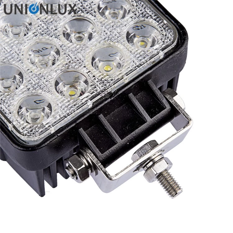 도매 Led 작업 빛 UX-WL3EP-F48WR