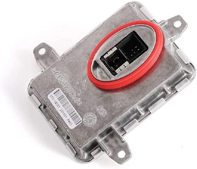 Xenon HID Ballast 1307329318 Factory OEM Direct Replacement Control Unit Module for BMW Mercedes Benz 2012-2014