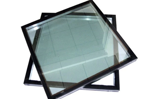 insulating glass