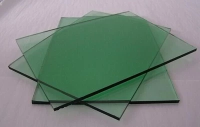 float glass