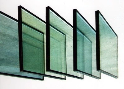 Insulating Glass