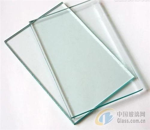 flat glass