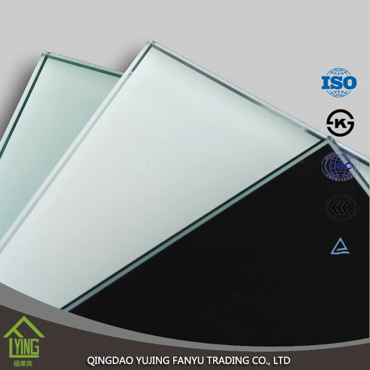 float glass