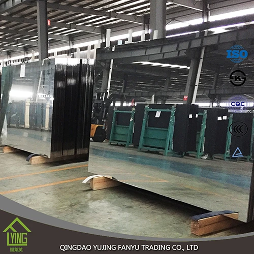 1830 * 2440 großen silbernen Spiegel und Aluminium Spiegel für den Großhandel