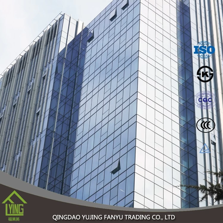 中国 中国顶级 quliaty 最佳价格透明浮法玻璃/钢化玻璃制造商 制造商