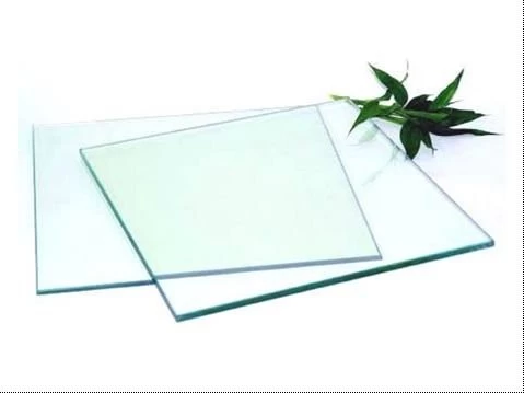 中国 CE，SGS，ISO 证书 2-19 毫米清晰 / 超清晰的浮法玻璃 制造商