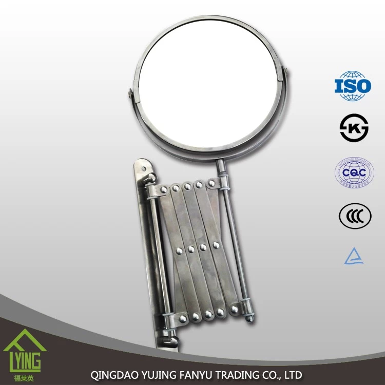 China China wholesale silver bathroom mirror manufacturers manufacturer