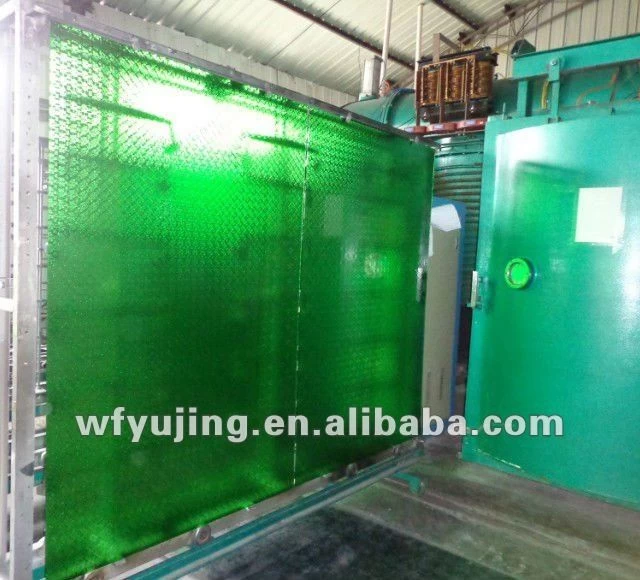 China Direct selling aluminium mirror material of mirror furniture manufacturer